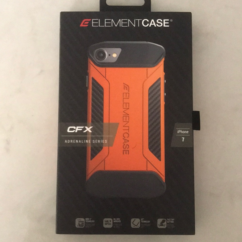 Element Case for iPhone7